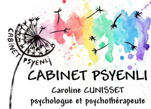 CABINET PSYENLI
